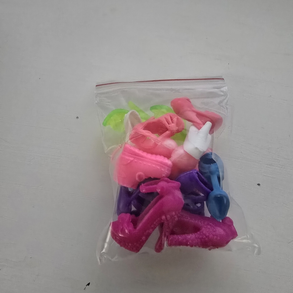 Doll Accessories